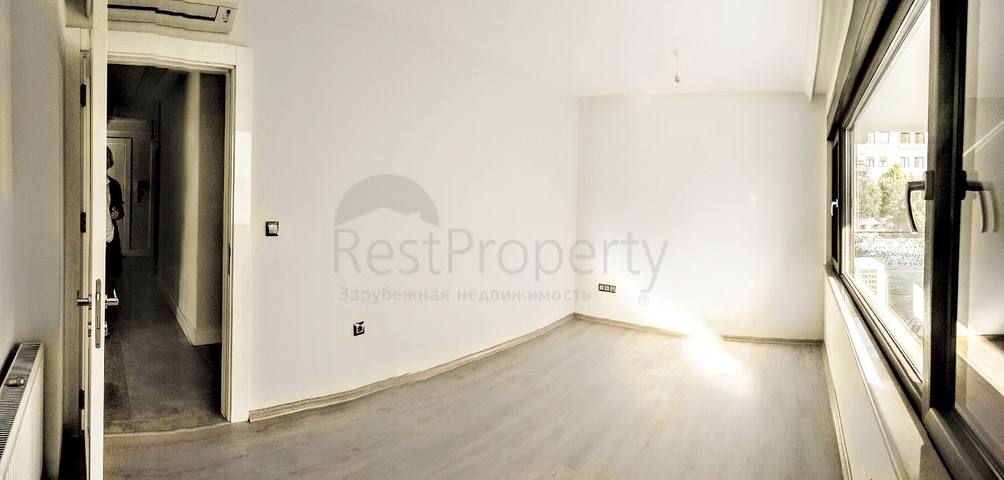 Просторные квартиры 3+1 и 4+1 в Унжалы Коньяалты Анталья