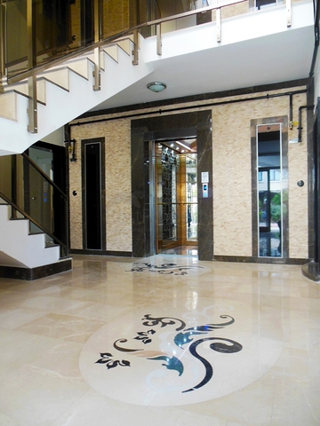 Просторные квартиры 3+1 и 4+1 в Унжалы Коньяалты Анталья