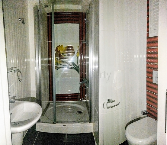 Просторные квартиры 3+1 и 4+1 в Унжалы Коньяалты Анталья