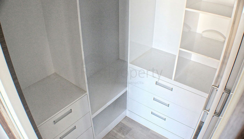 Просторные квартиры 3+1 и 4+1 в Унжалы Коньяалты Анталья