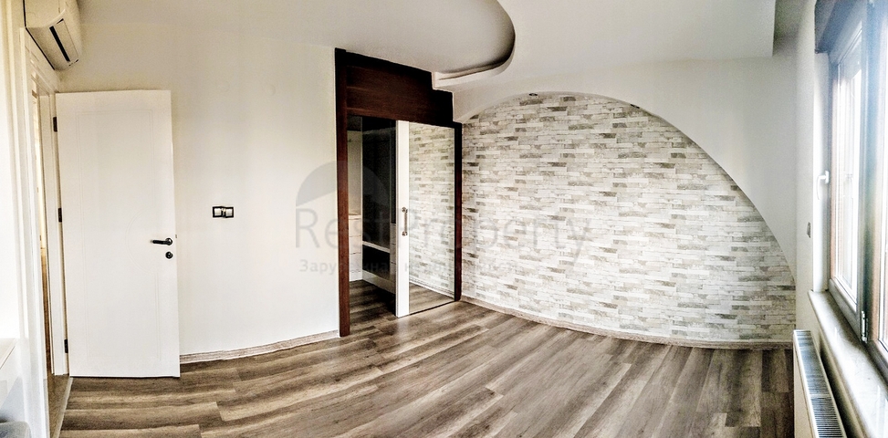 Просторные квартиры 3+1 и 4+1 в Унжалы Коньяалты Анталья