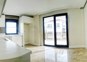 Просторные квартиры 3+1 и 4+1 в Унжалы Коньяалты Анталья