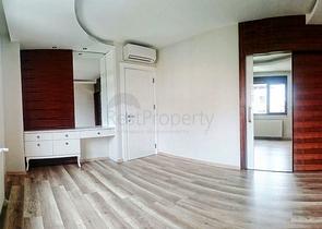 Просторные квартиры 3+1 и 4+1 в Унжалы Коньяалты Анталья