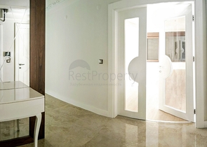 Просторные квартиры 3+1 и 4+1 в Унжалы Коньяалты Анталья