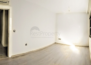 Просторные квартиры 3+1 и 4+1 в Унжалы Коньяалты Анталья