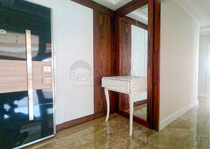 Просторные квартиры 3+1 и 4+1 в Унжалы Коньяалты Анталья