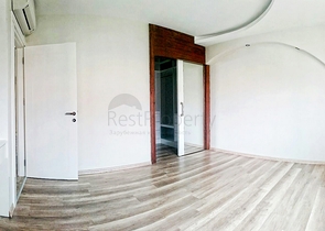 Просторные квартиры 3+1 и 4+1 в Унжалы Коньяалты Анталья