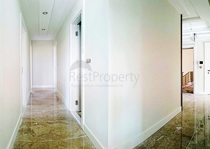 Просторные квартиры 3+1 и 4+1 в Унжалы Коньяалты Анталья