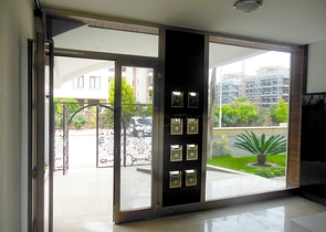 Просторные квартиры 3+1 и 4+1 в Унжалы Коньяалты Анталья