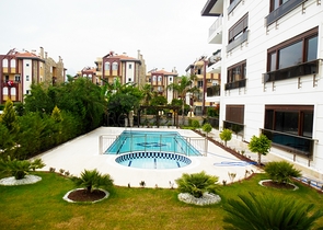 Просторные квартиры 3+1 и 4+1 в Унжалы Коньяалты Анталья