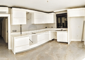 Просторные квартиры 3+1 и 4+1 в Унжалы Коньяалты Анталья