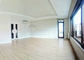 Просторные квартиры 3+1 и 4+1 в Унжалы Коньяалты Анталья