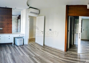 Просторные квартиры 3+1 и 4+1 в Унжалы Коньяалты Анталья