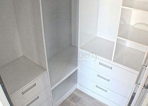 Просторные квартиры 3+1 и 4+1 в Унжалы Коньяалты Анталья