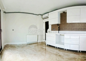 Просторные квартиры 3+1 и 4+1 в Унжалы Коньяалты Анталья