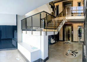 Просторные квартиры 3+1 и 4+1 в Унжалы Коньяалты Анталья