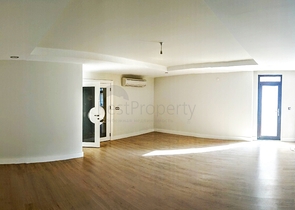 Просторные квартиры 3+1 и 4+1 в Унжалы Коньяалты Анталья