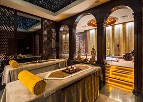 Апартаменты класса Люкс в аренду, с планировкой 2+1 в центре Алании