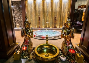 Апартаменты класса Люкс в аренду, с планировкой 2+1 в центре Алании