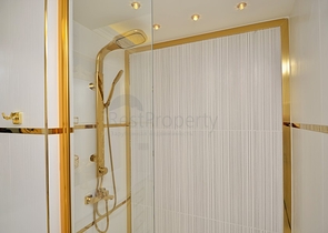 Апартаменты класса Люкс в аренду, с планировкой 2+1 в центре Алании