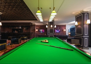 Апартаменты класса Люкс в аренду, с планировкой 2+1 в центре Алании