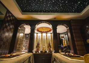 Апартаменты класса Люкс в аренду, с планировкой 2+1 в центре Алании