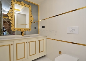 Апартаменты класса Люкс в аренду, с планировкой 2+1 в центре Алании