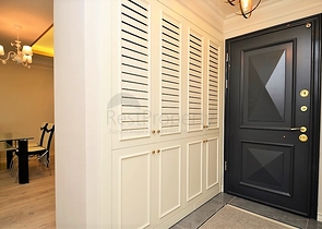 Апартаменты класса Люкс в аренду, с планировкой 2+1 в центре Алании