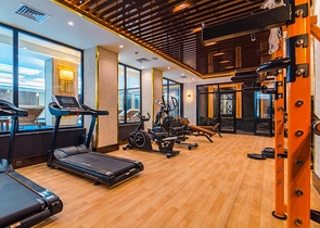 Апартаменты класса Люкс в аренду, с планировкой 2+1 в центре Алании