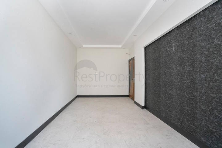 Бизнес-центр в развивающемся районе Оба