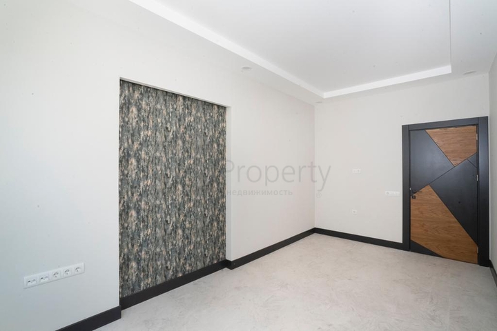 Бизнес-центр в развивающемся районе Оба