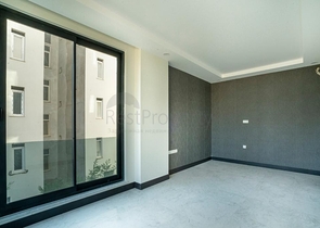 Бизнес-центр в развивающемся районе Оба