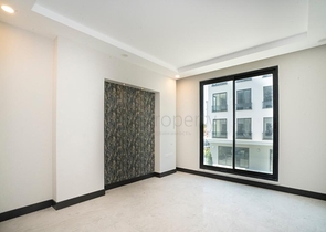 Бизнес-центр в развивающемся районе Оба