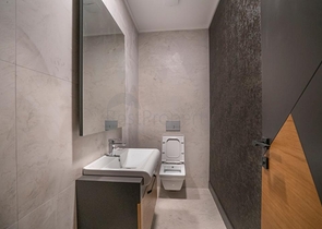 Бизнес-центр в развивающемся районе Оба