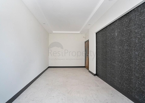 Бизнес-центр в развивающемся районе Оба