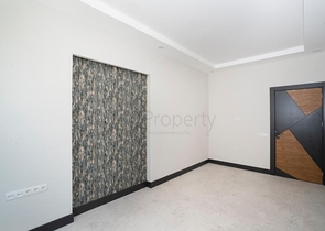 Бизнес-центр в развивающемся районе Оба