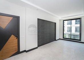 Бизнес-центр в развивающемся районе Оба