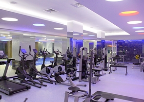 Меблированная трехкомнатная квартира в районе Оба