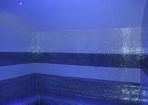 Трехкомнатная квартира с мебелью