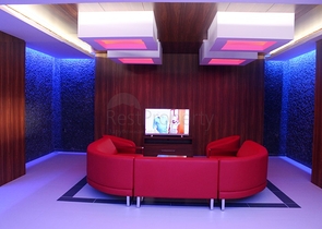 Трехкомнатная квартира с мебелью