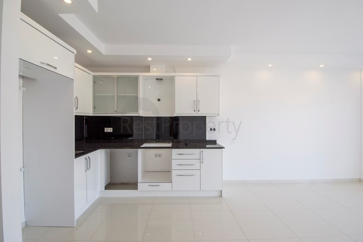 Апартаменты от застройщика на Клеопатре