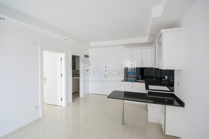 Апартаменты от застройщика на Клеопатре