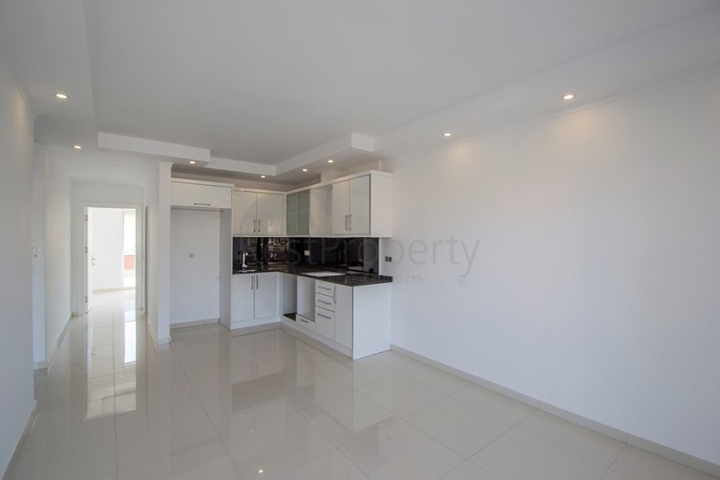 Апартаменты от застройщика на Клеопатре