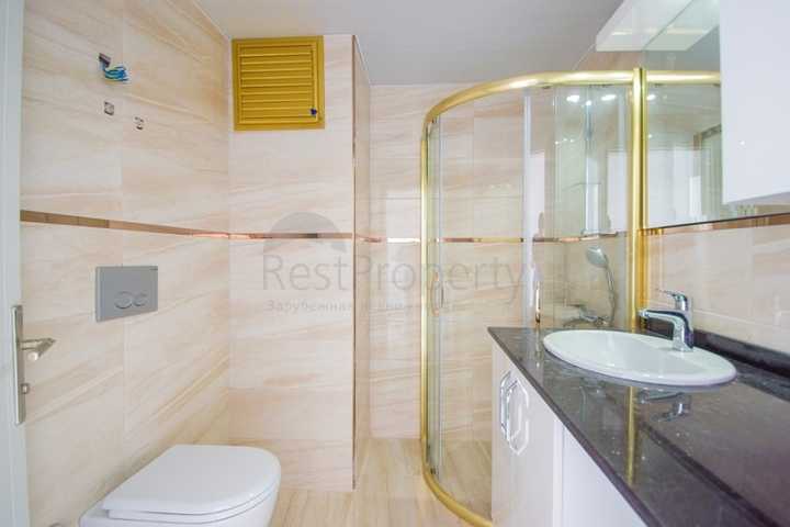 Апартаменты от застройщика на Клеопатре