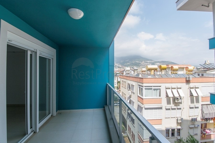 Апартаменты от застройщика на Клеопатре