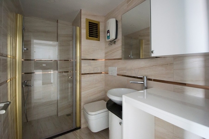 Апартаменты от застройщика на Клеопатре