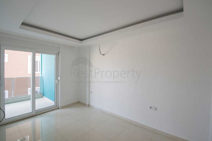 Апартаменты от застройщика на Клеопатре