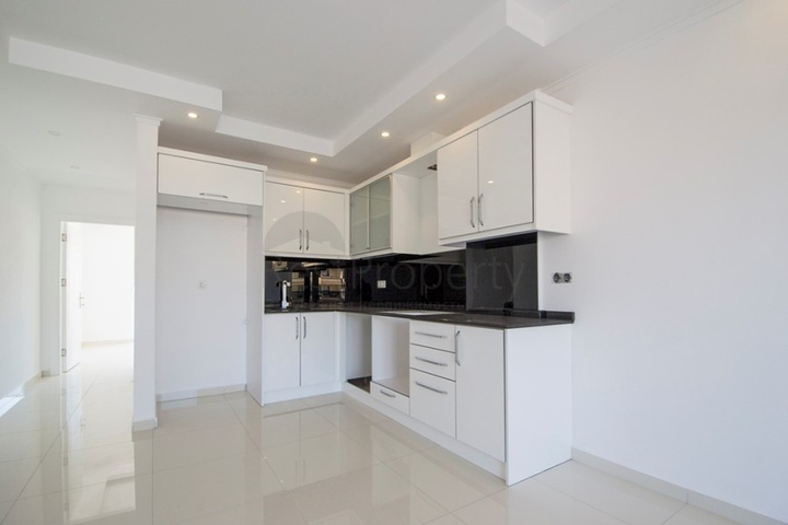 Апартаменты от застройщика на Клеопатре