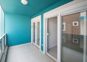 Апартаменты от застройщика на Клеопатре