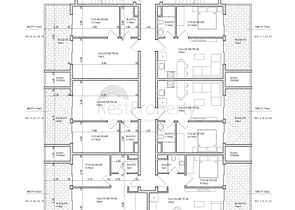 Апартаменты от застройщика на Клеопатре